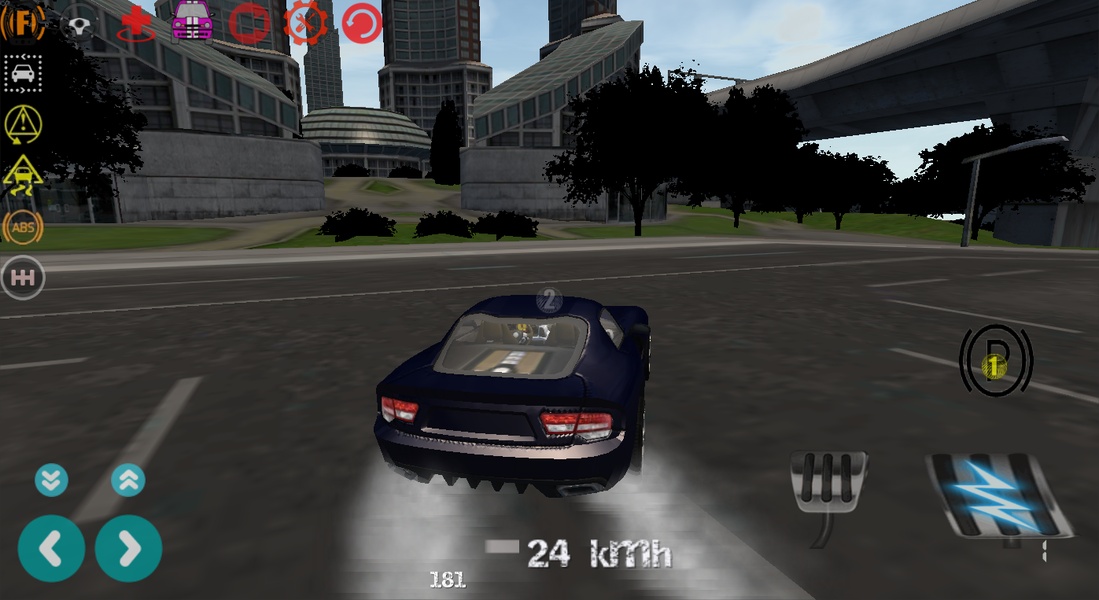 Car Simulator 2015 - Preview 5