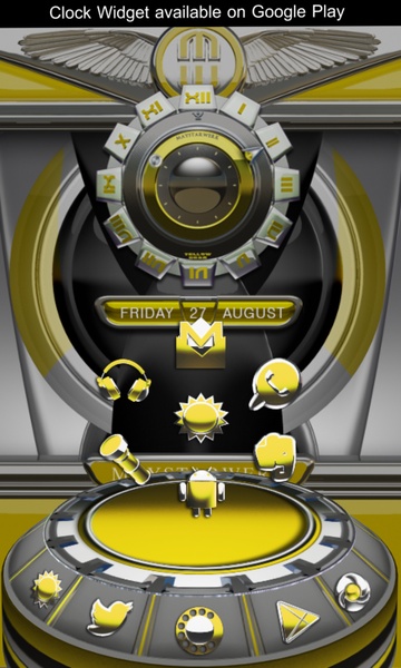 Yellowgear - Preview 6
