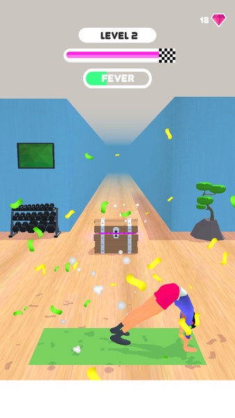 Flex Run 3D - Preview 5