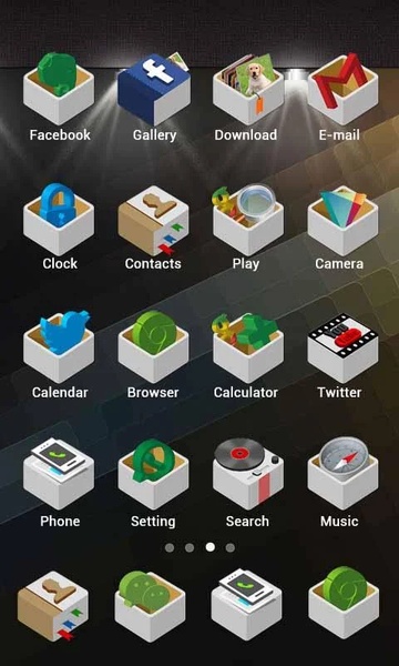 Magic Cube - Preview 2