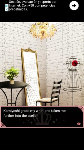 Princess Closet - Preview 3