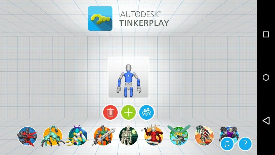 Tinkerplay - Preview 5