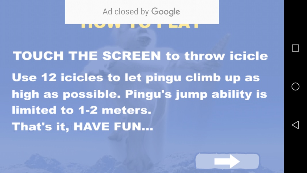 Penguin Climber - Preview 6