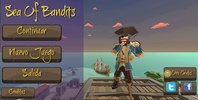 Sea of Bandits: Pirates conquer the caribbean screenshot 7