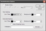 DoubleDesktop screenshot 1