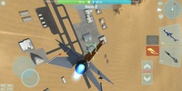 Modern Air Combat screenshot 7