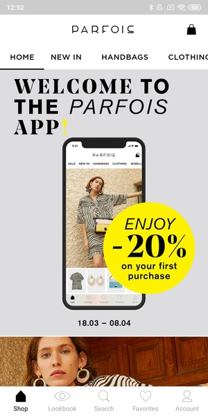 Parfois - Preview 5