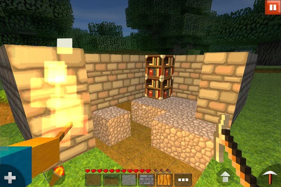 Cube Craft 2 - Preview 5