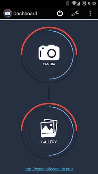 SafeCamera - Preview 10