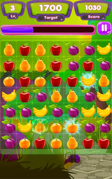 Fruit Legend 2 - Preview 6