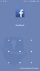 Facebook Locker screenshot 1