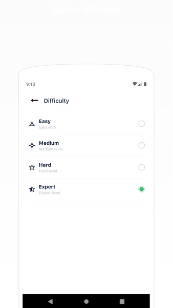 Sudoku Neo - Preview 5