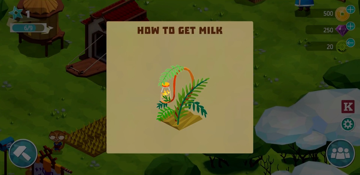 Tiny Tea Paradise - Preview 7