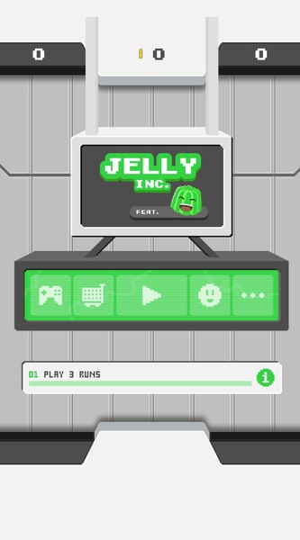 Jelly Inc. - Preview 5