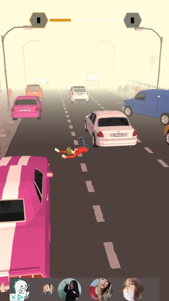 Crazy Bike Rider - Preview 6