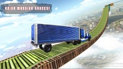 Impossible Tracks - Driving Games screenshot 2