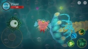 Spore Evolution–Microbes World screenshot 16