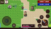 Elysium Online - MMORPG screenshot 3