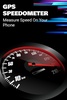 GPS Speedometer - Trip Meter, Speed Tracker On Map screenshot 4