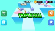 Speeed Dash-Funny Game screenshot 21