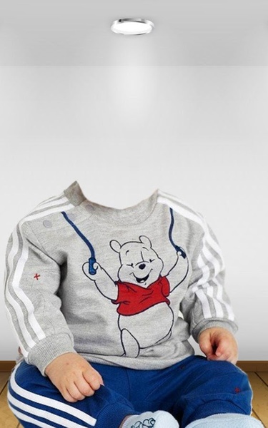 Baby Suit - Preview 3