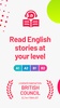 Readable: Read English Stories screenshot 8