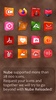 Nube Reloaded Icon Pack screenshot 6