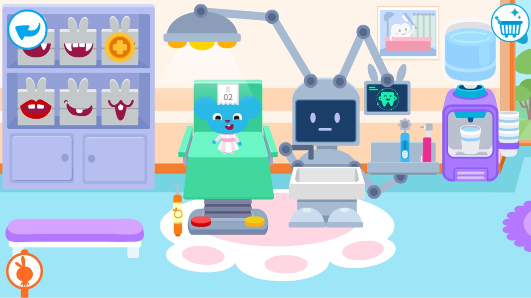 Papo Town: Hospital - Preview 4