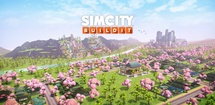 SimCity BuildIt feature