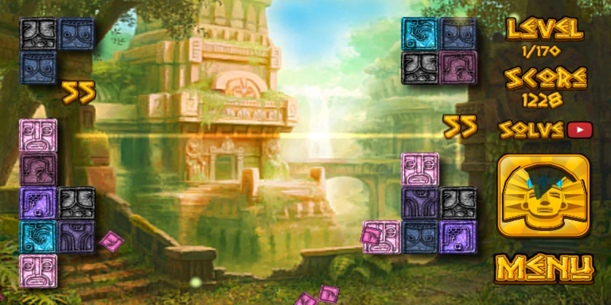 Mayan Secret - Preview 14