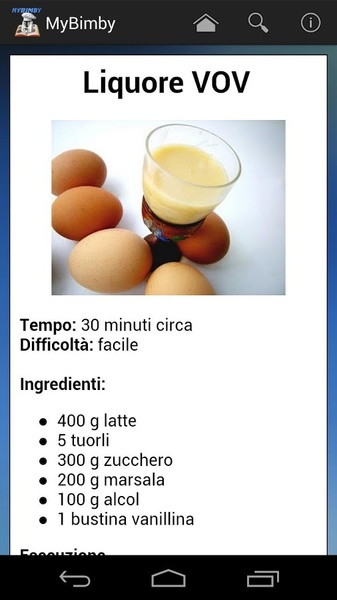 MyThermomix - Preview 3