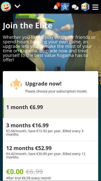 KoGaMa Friends - Preview 2
