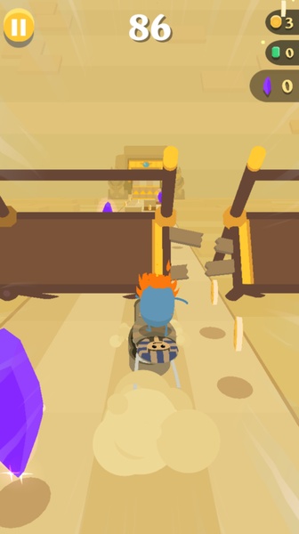 Stupid Death Method 3 - Preview 3