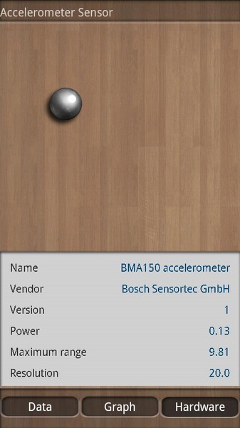 Sensor Box for Android - Preview 6