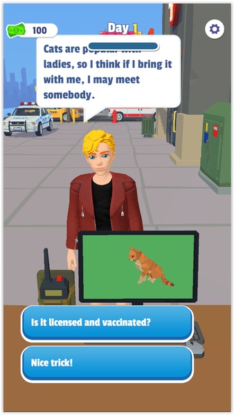 Street Patrols - Preview 6
