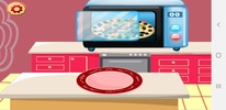 Mojo Pizza Maker screenshot 10