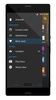 Theme OnePlus Two Blue (OxygenOS) screenshot 5