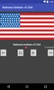 National Anthem of USA screenshot 1