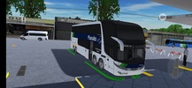 Live Bus Simulator screenshot 8