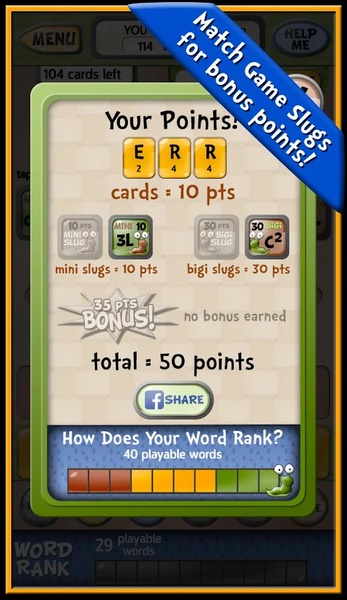 WordSlug - Preview 14