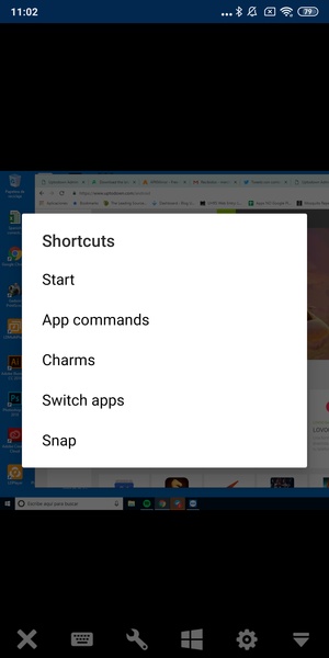 TeamViewer for Remote Control - Preview 13
