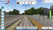 Indian Train Simulator screenshot 5