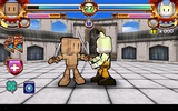 Battle Robot! screenshot 4