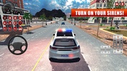 Polis Oyunu screenshot 3