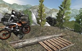 ????️ Extreme Dirt Bike Racing Xtra Obstacle Course screenshot 1
