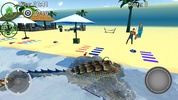 Sea Monster Pro screenshot 1