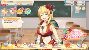 Moe! Ninja Girls RPG screenshot 10
