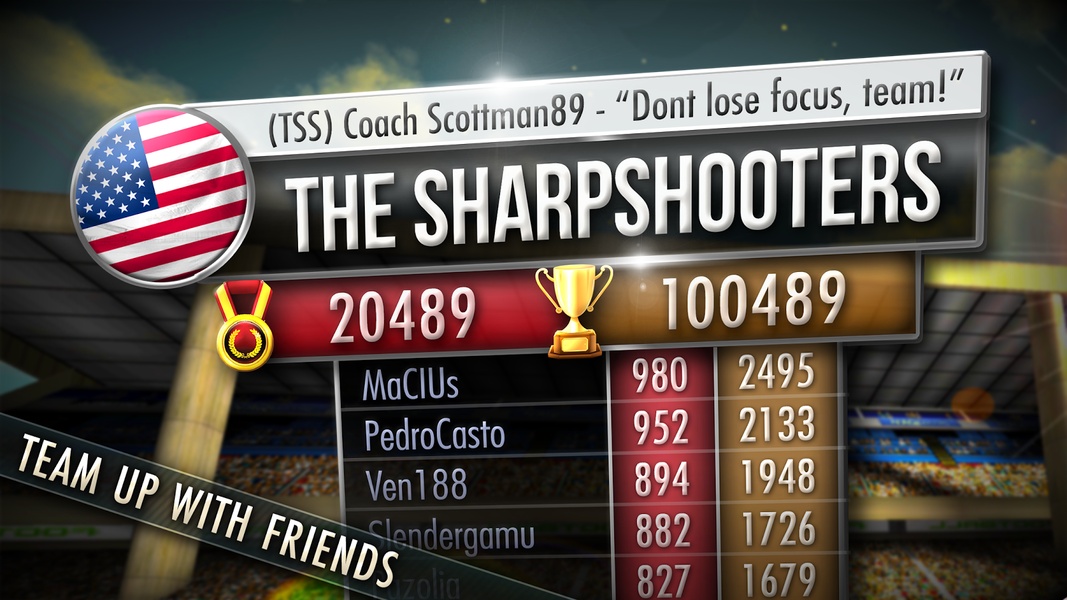 Basketball Showdown 2015 - Preview 2
