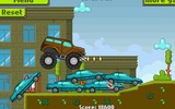 Monster Truck War screenshot 2