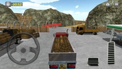 Truck 3D Speed Driver screenshot 5